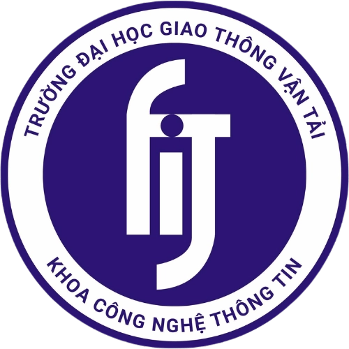 Khoa Công Nghệ Thông tin - Trường Đại học Giao thông Vận tải